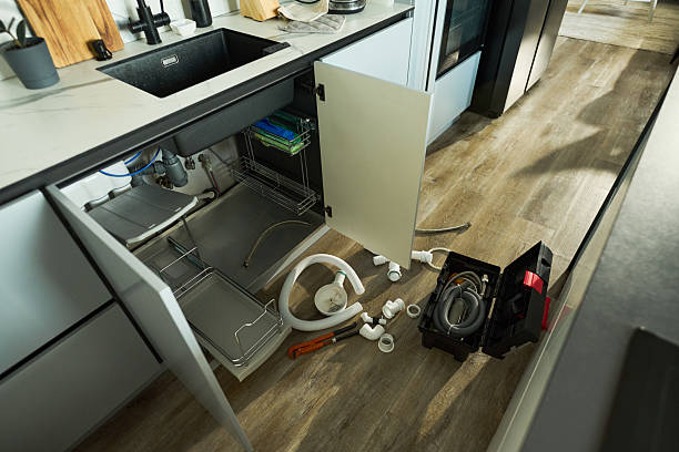 24/7 Emergency Drain Cleaning experts in New Holland, IL